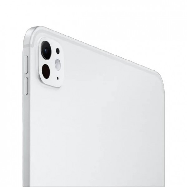 New Apple iPad Pro 13 2025 Wi-Fi + Cellular 1TB M5 Silver Nano-texture Glass (ME8H4)