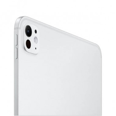New Apple iPad Pro 13 2025 Wi-Fi 2TB M5 Silver Nano-texture Glass (MDYW4)