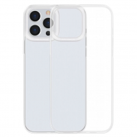 Чохол Simple Case iPhone 13 Pro(transparent)