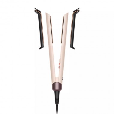 Выпрямитель Dyson Corrale CoolShine - Ceramic Pink/Rose Gold (600094-01) EU