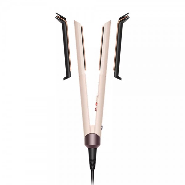 Выпрямитель Dyson Corrale CoolShine - Ceramic Pink/Rose Gold (600094-01) EU