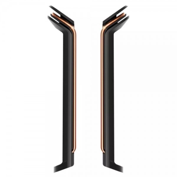 Выпрямитель Dyson Corrale CoolShine - Ceramic Pink/Rose Gold (600094-01) EU