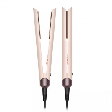 Выпрямитель Dyson Corrale CoolShine - Ceramic Pink/Rose Gold (600094-01) EU