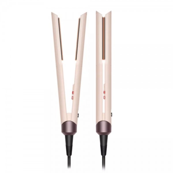 Выпрямитель Dyson Corrale CoolShine - Ceramic Pink/Rose Gold (600094-01) EU