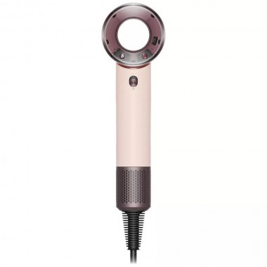 Фен Dyson Supersonic HD19 Travel Ceramic Pink/ Rose Gold (492457-01)