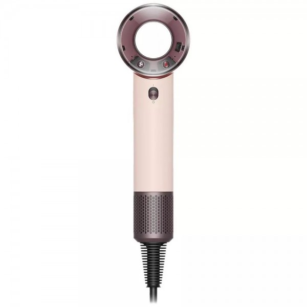 Фен Dyson Supersonic HD19 Travel Ceramic Pink/ Rose Gold (492457-01)
