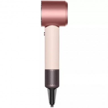 Фен Dyson Supersonic HD19 Travel Ceramic Pink/ Rose Gold (492457-01)