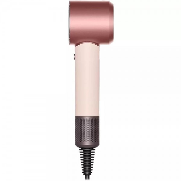 Фен Dyson Supersonic HD19 Travel Ceramic Pink/ Rose Gold (492457-01)