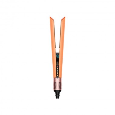 Выпрямитель Dyson Airstrait - Ceramic Apricot/Topaz (254754-01) + Box EU