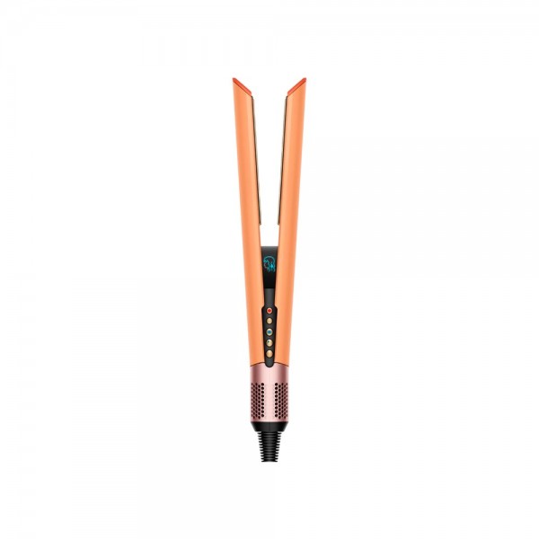 Выпрямитель Dyson Airstrait - Ceramic Apricot/Topaz (254754-01) + Box EU