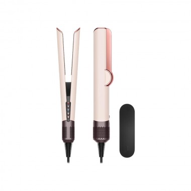 Выпрямитель Dyson Airstrait - Ceramic Pink/Rose Gold (598960-01) EU