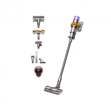 Пылесос Dyson V15 Detect Absolute 2026 (494719-01)