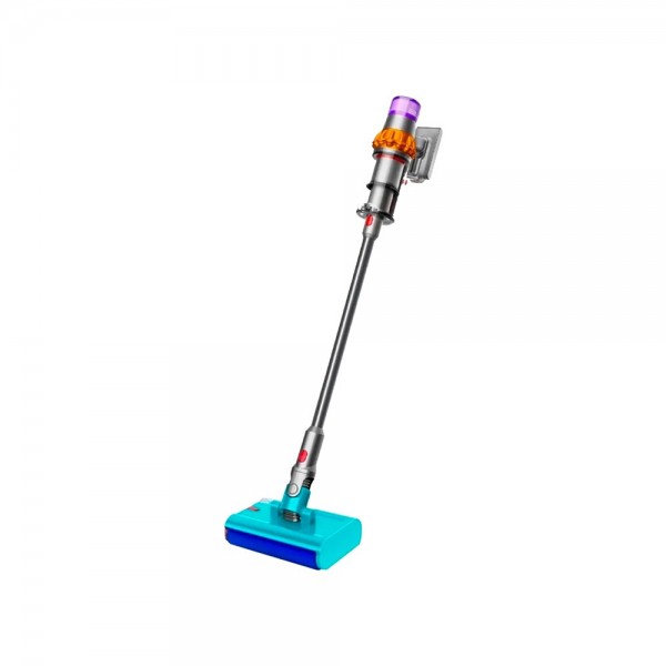 Пылесос Dyson V15s Detect Submarine 2026 (494724-01) EU