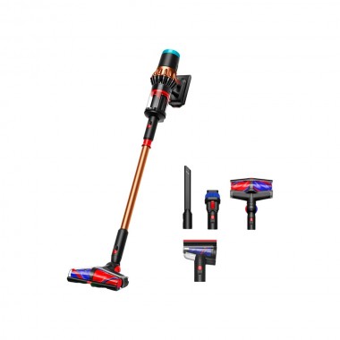 Пылесос Dyson V16 Piston Animal Matte Black/Copper (492963-01) EU