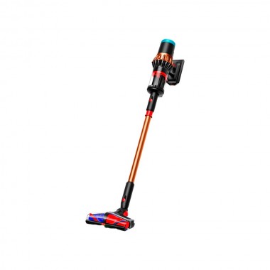 Пылесос Dyson V16 Piston Animal Matte Black/Copper (492963-01) EU