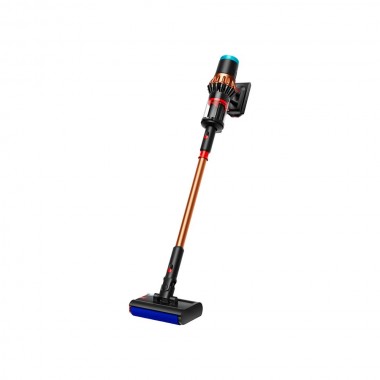 Пылесос Dyson V16 Piston Animal Submarine Matte Black/Copper (492969-01) EU