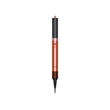 Стайлер Dyson Airwrap Coanda 2x Multi-styler & Dryer Curly+Coily Amber Silk (143161-01) EU