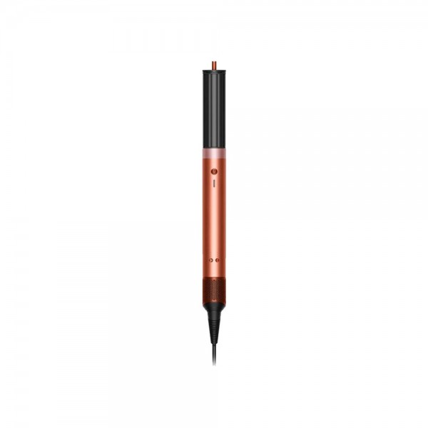 Стайлер Dyson Airwrap Coanda 2x Multi-styler & Dryer Curly+Coily Amber Silk (143161-01) EU