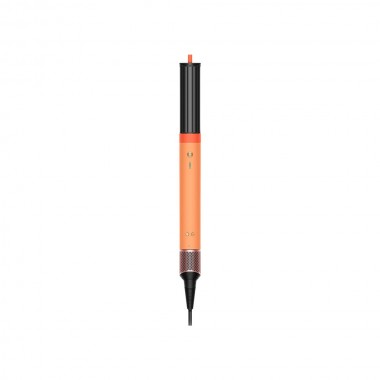 Стайлер Dyson Airwrap Coanda 2x Multi-styler & Dryer Curly+Coily Ceramic Apricot/Topaz (266836-01) EU