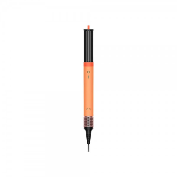 Стайлер Dyson Airwrap Coanda 2x Multi-styler & Dryer Curly+Coily Ceramic Apricot/Topaz (266836-01) EU