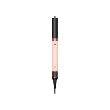Стайлер Dyson Airwrap Coanda 2x Multi-styler & Dryer Curly+Coily Ceramic Pink/Rose Gold (598808-01) EU