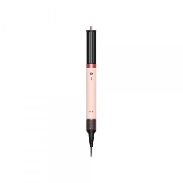 Стайлер Dyson Airwrap Coanda 2x Multi-styler & Dryer Curly+Coily Ceramic Pink/Rose Gold (598808-01) EU