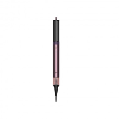 Стайлер Dyson Airwrap Coanda 2x Multi-styler & Dryer Curly+Coily Jasper Plum (598952-01) EU