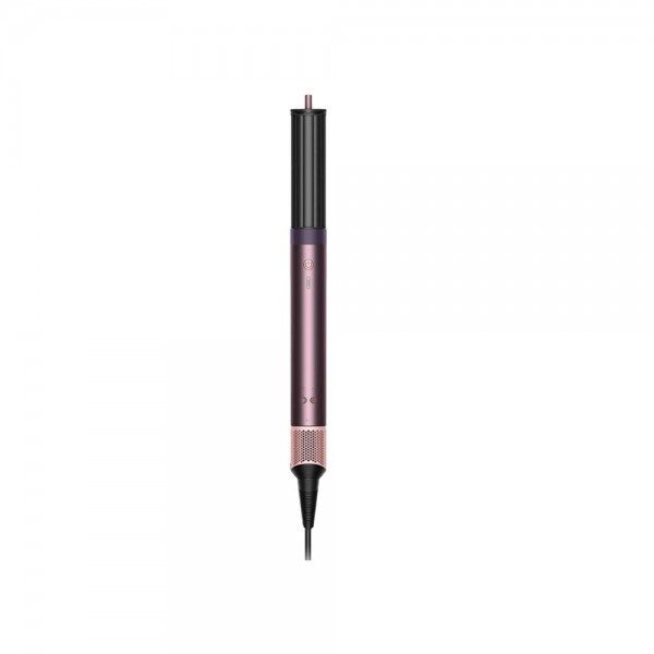 Стайлер Dyson Airwrap Coanda 2x Multi-styler & Dryer Curly+Coily Jasper Plum (598952-01) EU