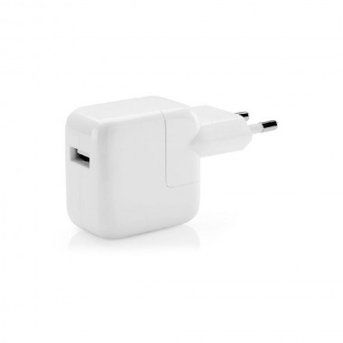 Apple 12W USB Power Adapter for iPad Air/Air 2