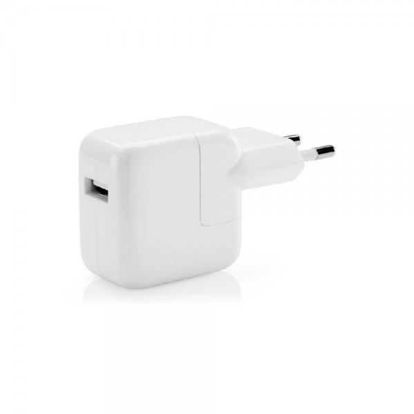 Apple 12W USB Power Adapter for iPad Air/Air 2