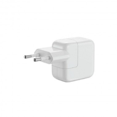 Apple 12W USB Power Adapter for iPad Air/Air 2