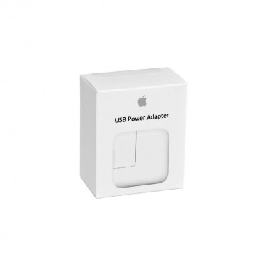 Apple 12W USB Power Adapter for iPad Air/Air 2