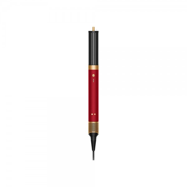 Стайлер Dyson Airwrap Coanda 2x Multi-styler & Dryer Curly+Coily Red Velvet/Gold (176957-01) EU
