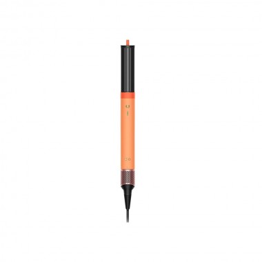 Стайлер Dyson Airwrap Coanda 2x Multi-styler & Dryer Straight to Wavy Ceramic Apricot/Topaz (264002-01) EU