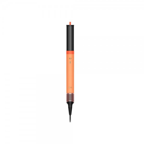 Стайлер Dyson Airwrap Coanda 2x Multi-styler & Dryer Straight to Wavy Ceramic Apricot/Topaz (264002-01) EU