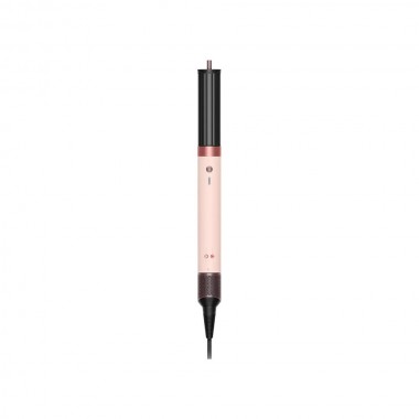 Стайлер Dyson Airwrap Coanda 2x Multi-styler & Dryer Straight+Wavy Ceramic Pink/Rose Gold (598757-01) EU