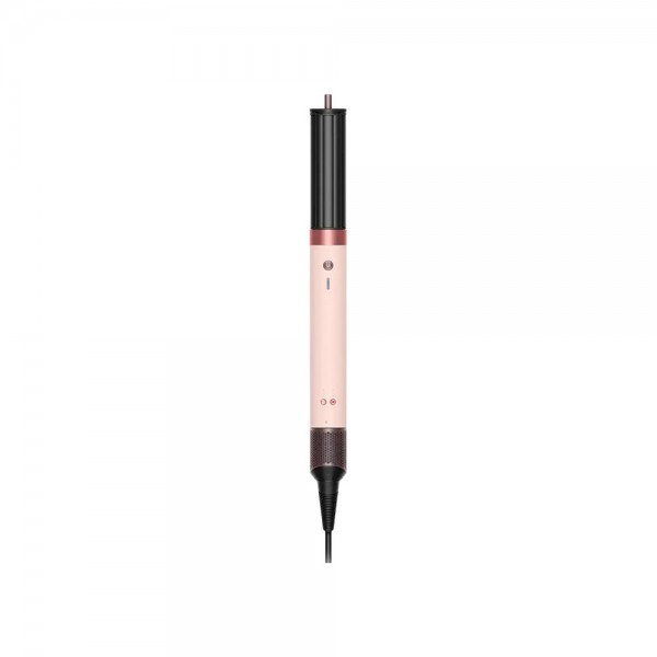 Стайлер Dyson Airwrap Coanda 2x Multi-styler & Dryer Straight+Wavy Ceramic Pink/Rose Gold (598757-01) EU