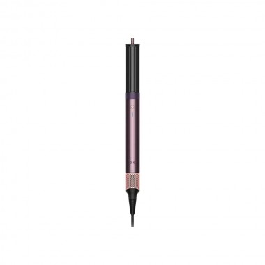 Стайлер Dyson Airwrap Coanda 2x Multi-styler & Dryer Straight+Wavy Jasper Plum (598775-01) EU
