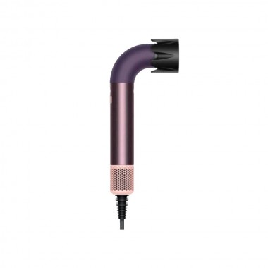 Фен Dyson Supersonic HD17 R Pro Jasper Plum (123486-01) EU