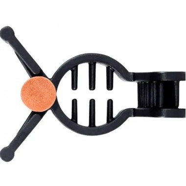 Dyson Hair Clips Black/Rich Cooper (973267-01)