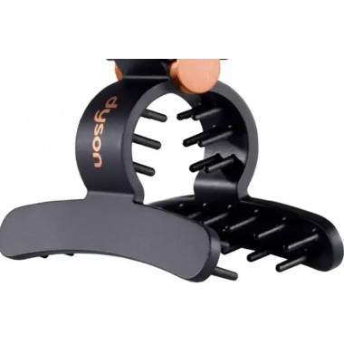 Dyson Hair Clips Black/Rich Cooper (973267-01)