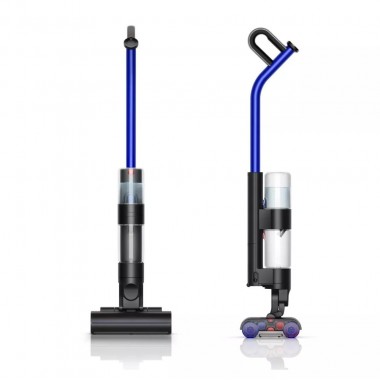 Моющий пылесос Dyson WashG1 - Electric Brake Blue/Black (486236-01) EU