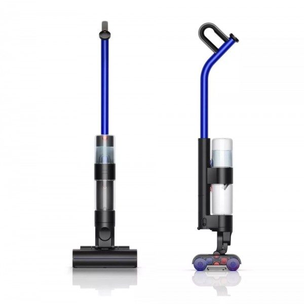 Моющий пылесос Dyson WashG1 - Electric Brake Blue/Black (486236-01) EU