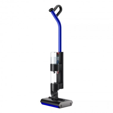 Моющий пылесос Dyson WashG1 - Electric Brake Blue/Black (486236-01) EU