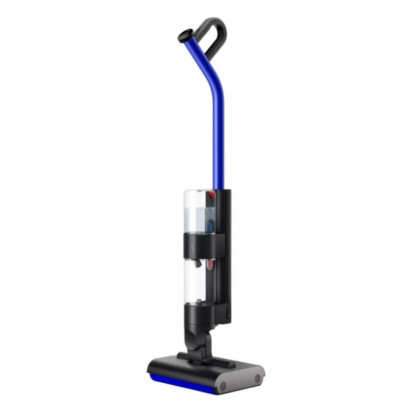 Моющий пылесос Dyson WashG1 - Electric Brake Blue/Black (486236-01) EU