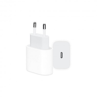 Apple Power Adapter 18W USB-C