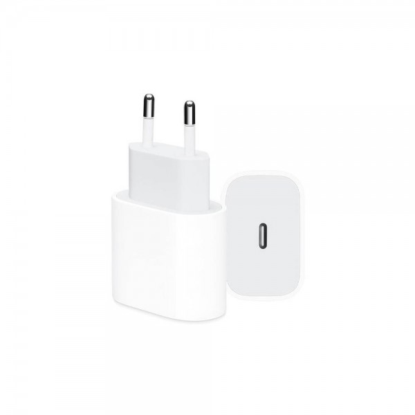 Apple Power Adapter 18W USB-C