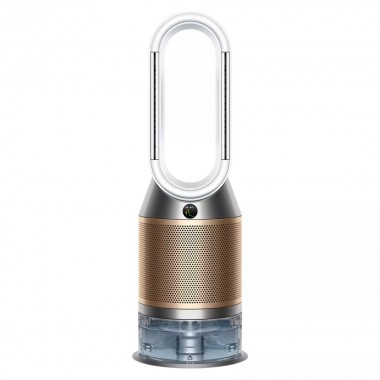 Очиститель-увлажнитель воздуха Dyson Humidify+Cool PH2 De-NOx PH05 - White / Gold (PH05/545007-01)