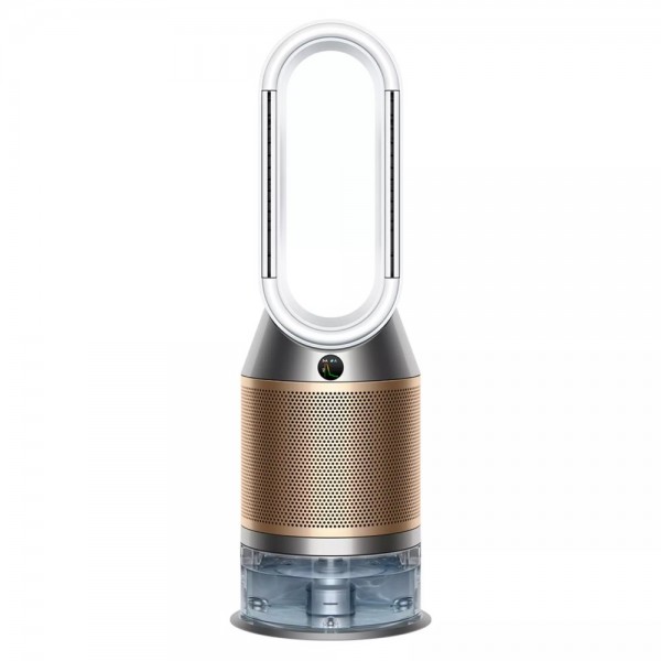 Очиститель-увлажнитель воздуха Dyson Humidify+Cool PH2 De-NOx PH05 - White / Gold (PH05/545007-01)