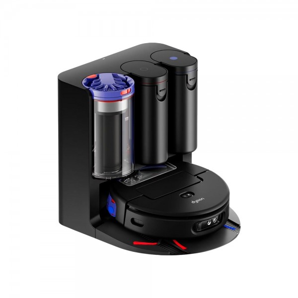 Моющий пылесос Dyson Spot+Scrub Ai (586183-01)